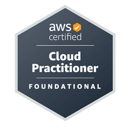 AWS認定Cloud Practitioner（クラウドプラクティショナー／CLF-C01）