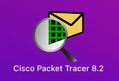 Cisco Packet Tracerの使い方1